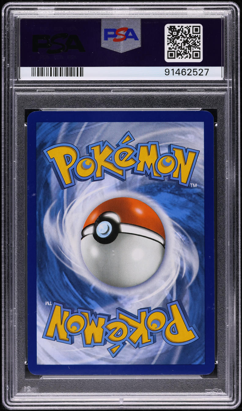 2023 POKEMON SV OBSIDIAN FLAMES SPECIAL ILLUSTRATION CHARIZARD EX #223 PSA 10