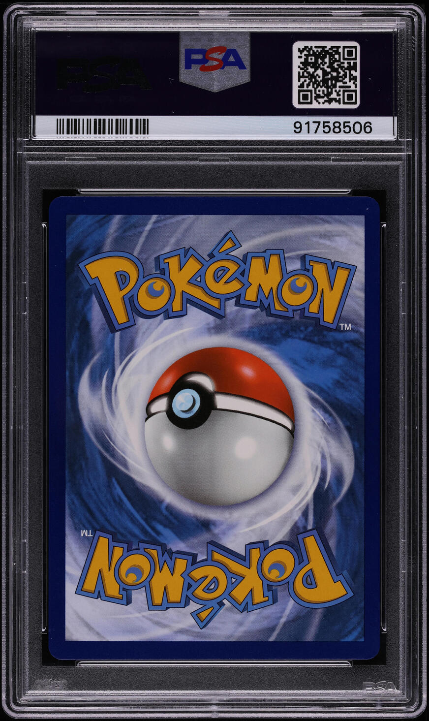 2021 POKEMON SWSH SHINING FATES SHINY CHARIZARD VMAX #SV107 PSA 10 GEM MINT