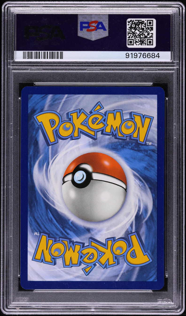 2024 POKEMON SV TEMPORAL FORCES ILLUSTRATION RARE CHATOT #181 PSA 10 GEM MINT