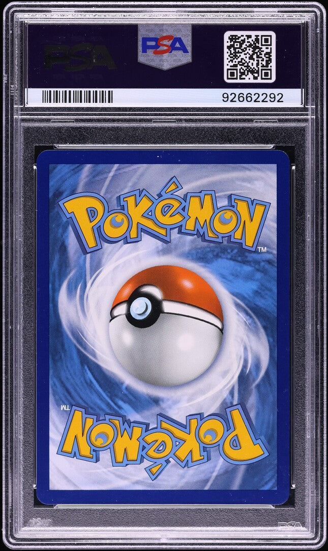 2021 POKEMON SWSH EVOLVING SKIES ALT ART UMBREON VMAX #215 PSA 10 GEM MINT