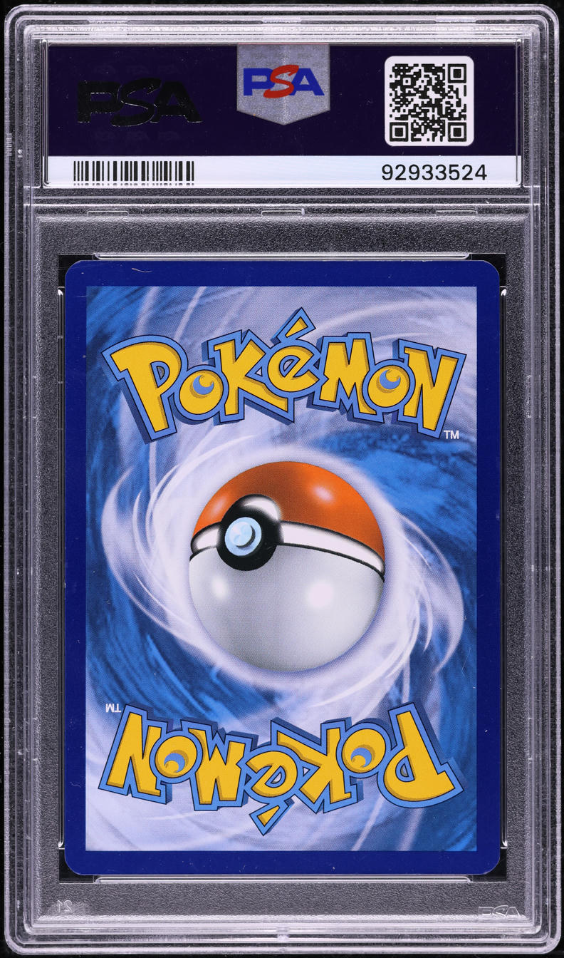 2016 POKEMON XY EVOLUTIONS M VENUSAUR EX #2 PSA 9 MINT