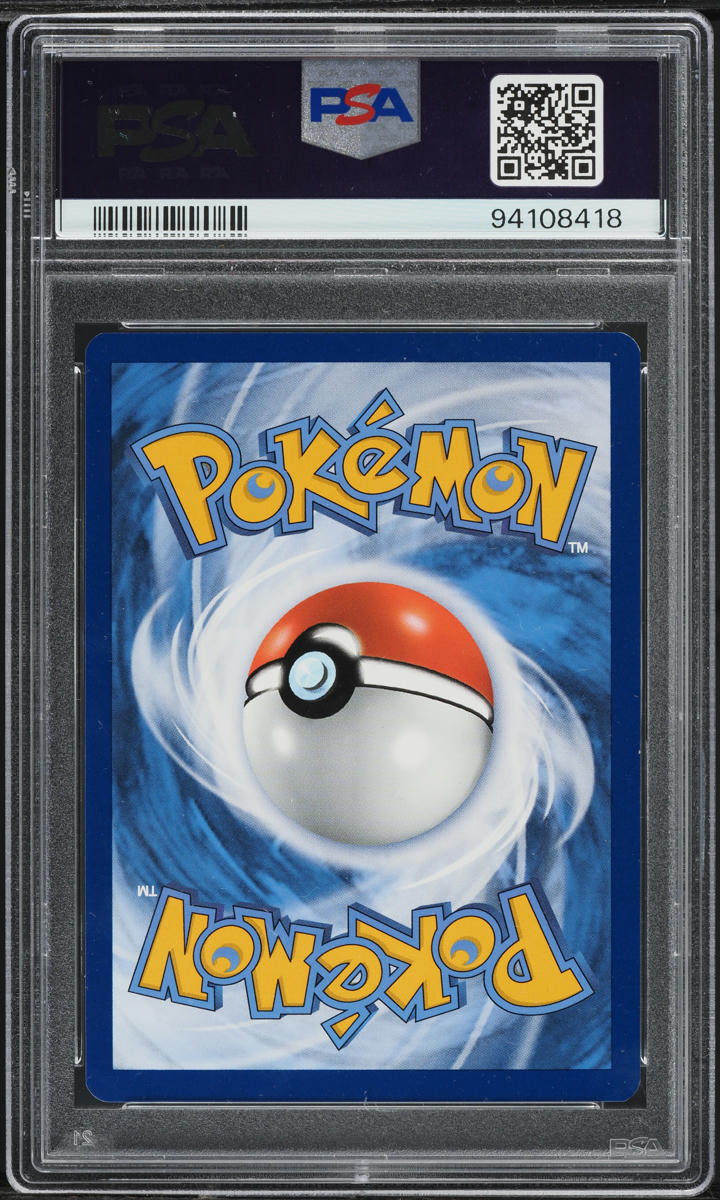 2023 POKEMON SV BLACK STAR PROMO VAN GOGH PIKACHU WITH GREY FELT HAT #85 PSA 10 GEM MINT