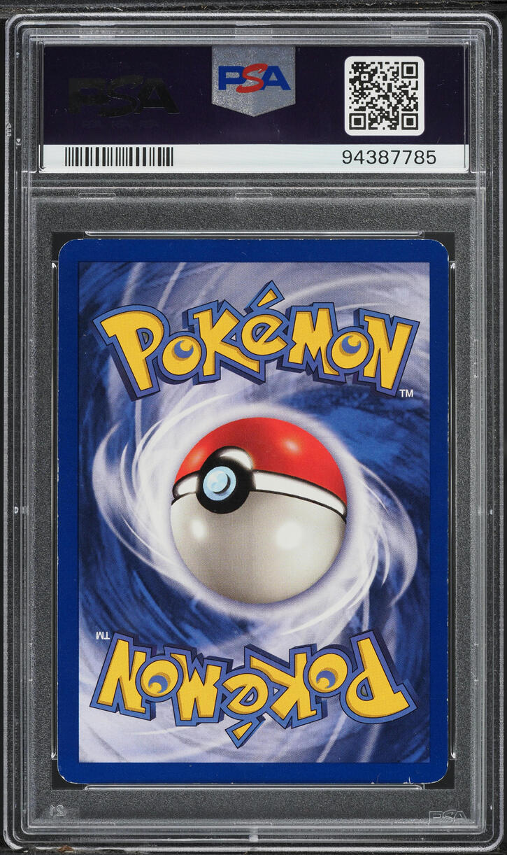 1999 POKEMON BASE SET SHADOWLESS 1ST EDITION HOLO ZAPDOS #16 PSA 6 EXMT
