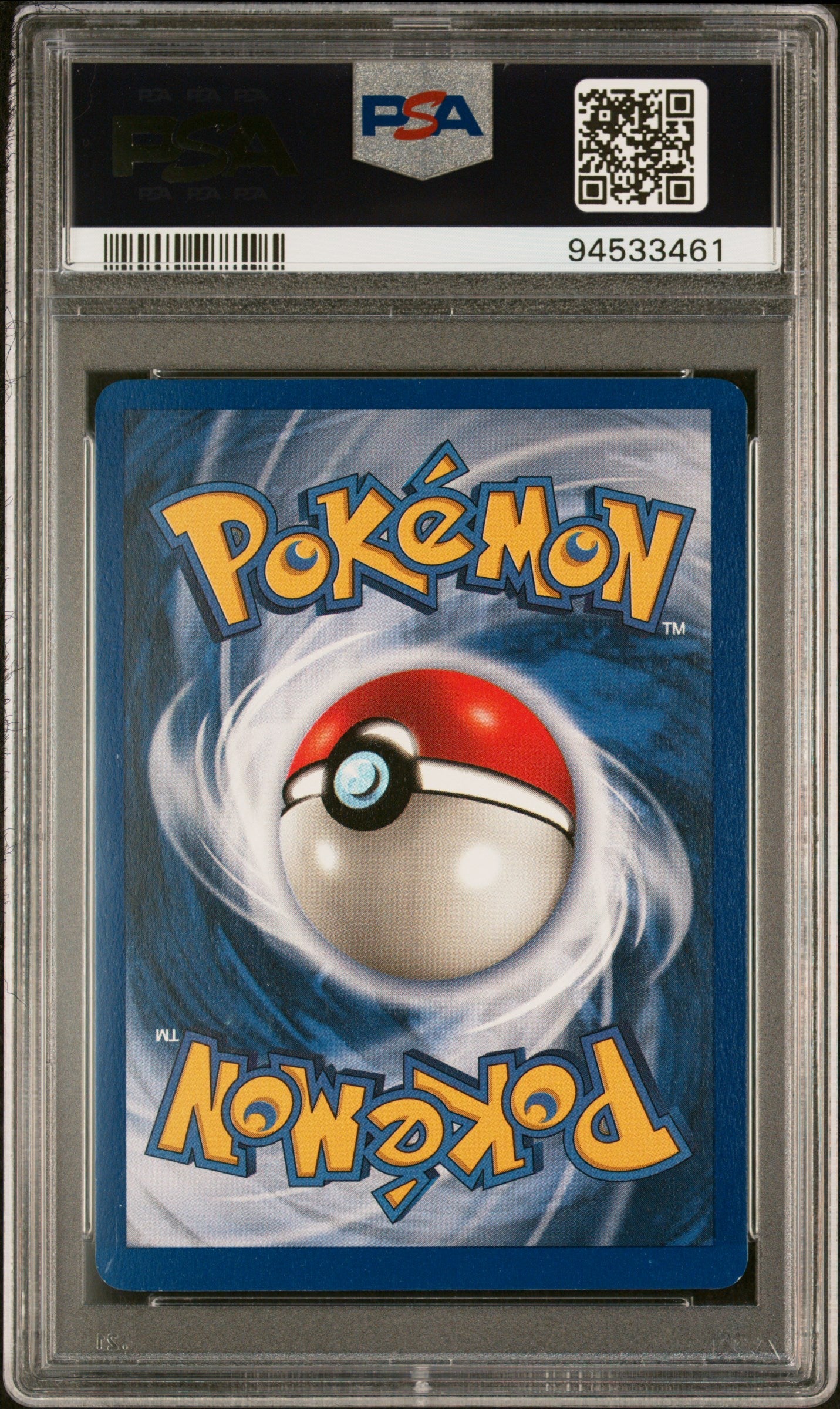 1999 POKEMON BASE SET SHADOWLESS HOLO CHANSEY #3 PSA 10 GEM MINT