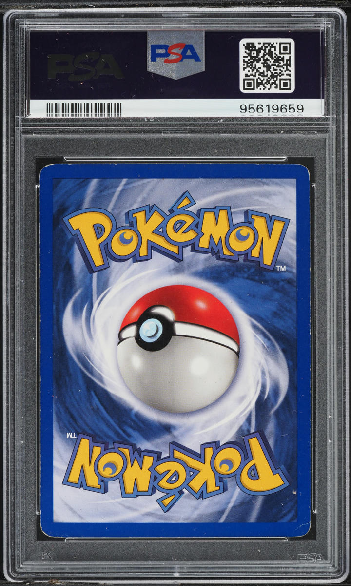 1999 POKEMON BASE SET SHADOWLESS 1ST EDITION HOLO ZAPDOS #16 PSA 5 EX