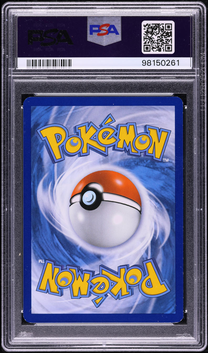 2015 POKEMON XY PROMO WORLDS 15 TOP THIRTY-TWO 32 CHAMPIONS FESTIVAL #XY91 PSA 7