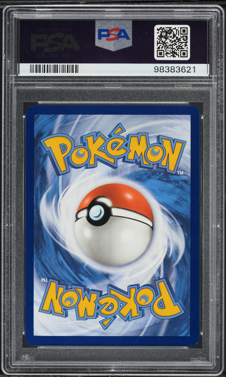 2020 POKEMON SWORD & SHIELD DARKNESS ABLAZE HOLO TYRANITAR #088 PSA 10 GEM MINT