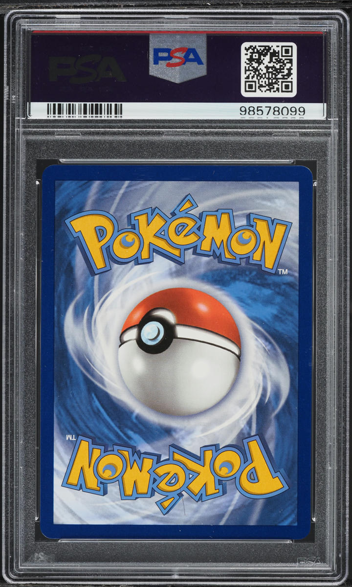 2022 POKEMON SWORD & SHIELD SILVER TEMPEST RAYQUAZA VMAX #TG29 PSA 10 GEM MINT