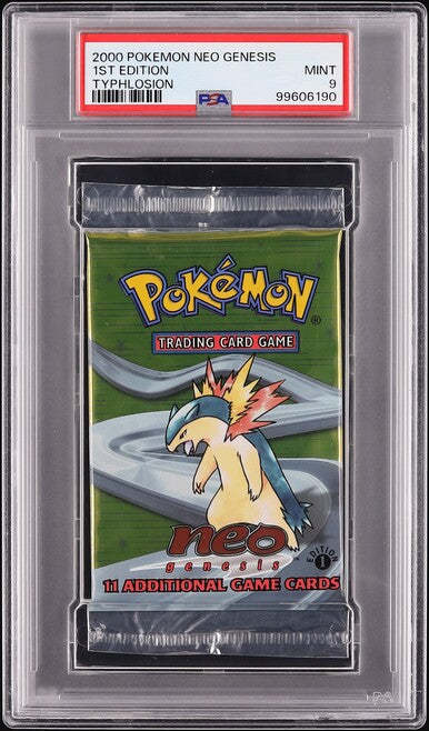 pokemon 2000 booster pack Pokemon Boosters Mystery Box | Pokémon TCG