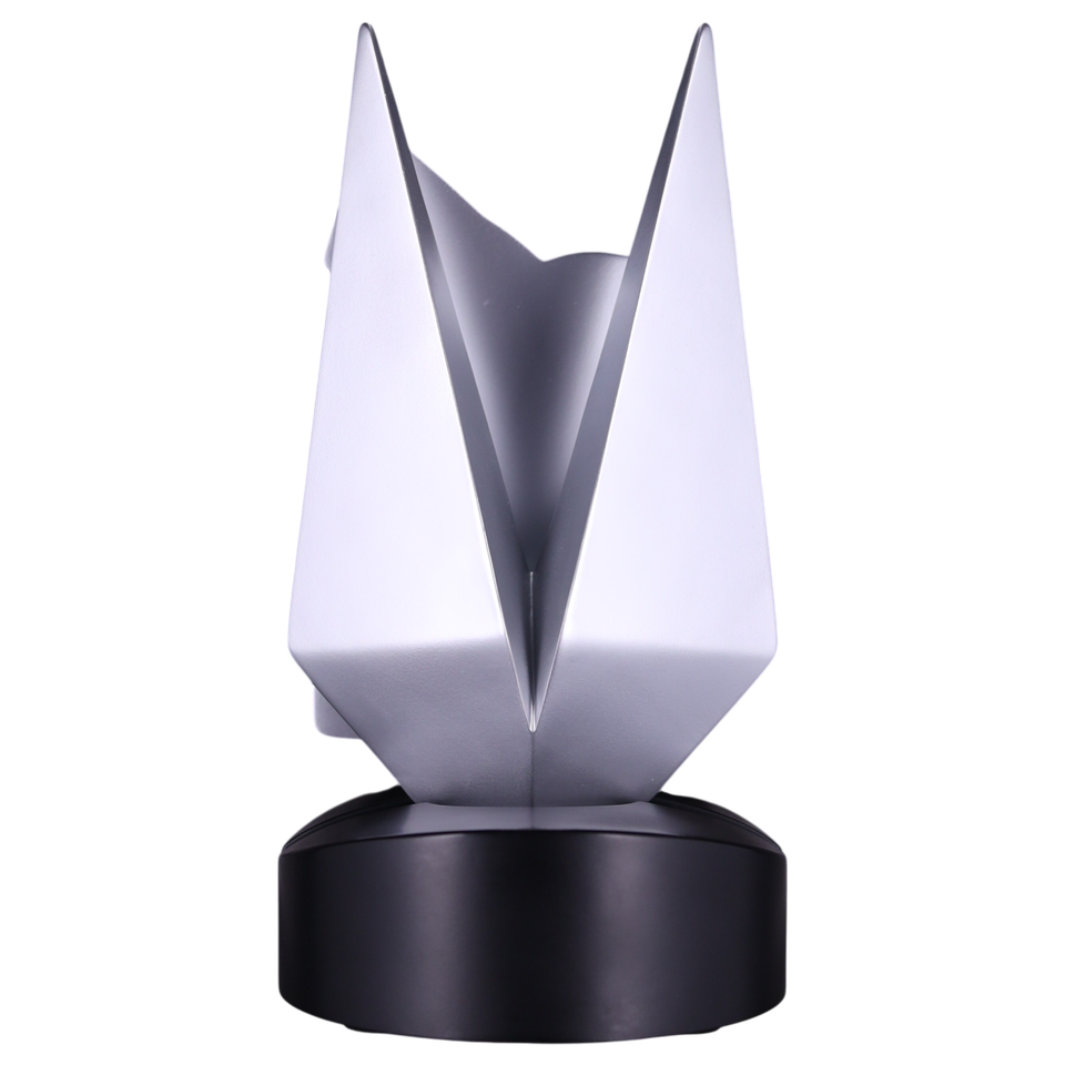 2024 POKEMON 2ND PLACE NAIC UNITE TROPHY