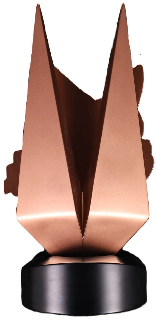 2025 POKEMON INTERNATIONAL CHAMPIONSHIPS NORTH AMERICA 4TH PLACE TROPHY