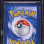 2000 POKEMON TEAM ROCKET HOLO DARK BLASTOISE #3 ARITA AUTO 8 BGS AUTHENTIC