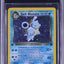 2000 POKEMON TEAM ROCKET 1ST EDITION HOLO DARK BLASTOISE #3 BGS 9.5 GEM MINT