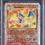 2002 POKEMON LEGENDARY COLLECTION BOX TOPPER CHARIZARD #S1 BGS 9.5 GEM MINT