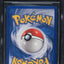 2005 POKEMON EX DEOXYS HOLO DEOXYS EX #98 ARITA AUTO 10 BGS AUTHENTIC