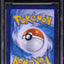 2013 POKEMON BW LEGENDARY TREASURES FULL ART HOLO RESHIRAM #114 BGS 9.5