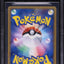 2006 POKEMON JAPANESE DRAGON FRONTIERS 1ST EDITION HOLO CHARIZARD GOLD STAR #52 BGS 9.5
