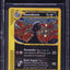 2003 POKEMON AQUAPOLIS HOLO HOUNDOOM #H11 BGS 9.5 GEM MINT
