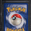 1999 POKEMON BASE SET SHADOWLESS HOLO CHARIZARD #4 BGS 9 MINT