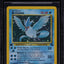1999 POKEMON FOSSIL 1ST EDITION HOLO ARTICUNO #2 BGS 9.5 GEM MINT