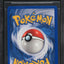 2005 POKEMON WORLD CHAMPIONSHIPS TOP SIXTEEN 16 TROPICAL TIDAL WAVE #27 BGS 9