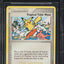 2005 POKEMON WORLD CHAMPIONSHIPS TOP SIXTEEN 16 TROPICAL TIDAL WAVE #27 BGS 9
