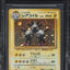 1996 POKEMON JAPANESE BASE SET HOLO MAGNETON #82 BGS 10 PRISTINE
