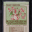 1997 POKEMON BANDAI CARDDASS SQUARE CUT CHARIZARD PRISM #6 BGS AUTHENTIC