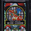 1997 POKEMON BANDAI CARDDASS SQUARE CUT CHARIZARD PRISM #6 BGS AUTHENTIC