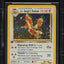 2000 POKEMON GYM HEROES 1ST EDITION HOLO LT. SURGE'S FEAROW #7 BGS 9.5 GEM MINT