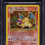 1999 POKEMON BASE SET HOLO CHARIZARD #4 BGS 9.5 GEM MINT