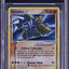 2005 POKEMON EX DELTA SPECIES HOLO GROUDON GOLD STAR #111 BGS 9.5 GEM MINT