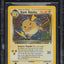 2002 POKEMON LEGENDARY COLLECTION HOLO DARK RAICHU #7 BGS 9.5 GEM MINT