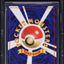 2000 POKEMON JAPANESE PROMO 700 PT. FAN CLUB HOLO PORYGON #137 BGS 9