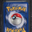 1999 POKEMON BASE SET SHADOWLESS HOLO BLASTOISE #2 BGS 9