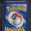 1999 POKEMON BASE SET SHADOWLESS HOLO ZAPDOS #16 BGS 9 MINT