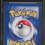2000 POKEMON GYM HEROES 1ST EDITION HOLO MISTY #18 BGS 9.5 GEM MINT