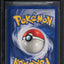 1999 POKEMON BASE SET SHADOWLESS 1ST EDITION HOLO CLEFAIRY #5 BGS 8.5