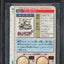 1996 POKEMON JAPANESE BANDAI CARDDASS VENDING RED PRISM VENUSAUR #3 BGS 9.5