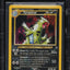 2001 POKEMON NEO DISCOVERY HOLO TYRANITAR #12 BGS 9.5 GEM MINT