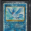 2002 POKEMON LEGENDARY COLLECTION REVERSE HOLO ARTICUNO #2 BGS 9.5 GEM MINT