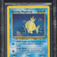 2001 POKEMON NEO REVELATION SHINING MAGIKARP #66 BGS 9.5 GEM MINT
