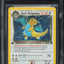 2000 POKEMON TEAM ROCKET 1ST EDITION HOLO DARK DRAGONITE #5 BGS 9.5 GEM MINT