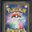 2020 POKEMON JAPANESE SWSH LEGENDARY HEARTBEAT AMAZING RARE RAIKOU #15 BGS 10 PRISTINE