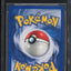 2000 POKEMON GYM HEROES 1ST EDITION HOLO LT. SURGE'S FEAROW #7 BGS 9.5 GEM MINT