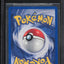 2000 POKEMON GYM HEROES HOLO BLAINE'S MOLTRES #1 BGS 9.5 GEM MINT