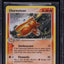 2003 POKEMON EX DRAGON HOLO CHARMELEON #99 BGS 9.5 GEM MINT