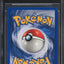 2002 POKEMON LEGENDARY COLLECTION REVERSE HOLO MACHAMP #15 BGS 9 MINT