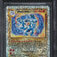 2002 POKEMON LEGENDARY COLLECTION REVERSE HOLO MACHAMP #15 BGS 9 MINT
