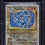 2002 POKEMON LEGENDARY COLLECTION REVERSE HOLO MACHAMP #15 BGS 9.5 GEM MINT
